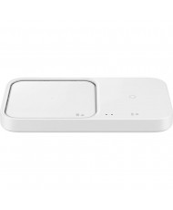 Зарядний пристрій Samsung Wireless Charger Duo EP-P5400 White (EP-P5400TWRGRU)