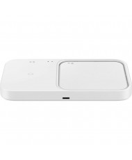 Зарядний пристрій Samsung Wireless Charger Duo EP-P5400 White (EP-P5400TWRGRU)