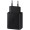 Сетевое зарядное устройство Samsung 45W PD Compact Power Adapter (w/o cable) Black (EP-T4510NBE) (EU)
