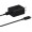 Мережевий зарядний пристрій Samsung 45W Travel Adapter (with Type-C cable) CN Black (EP-TA845XBE)