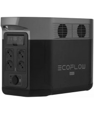Зарядна станція EcoFlow DELTA Max 1600 (DeltaMAX1600-EU)