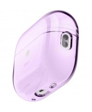 Чохол Elago Clear Hang Case for Airpods Pro 2nd Gen Lavender (EAPP2CL-HANG-LV)