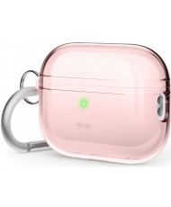 Чохол Elago Clear Hang Case for Airpods Pro 2nd Gen Lovely Pink (EAPP2CL-HANG-LPK)