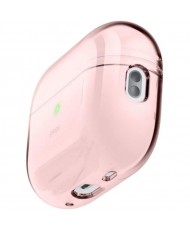 Чохол Elago Clear Hang Case for Airpods Pro 2nd Gen Lovely Pink (EAPP2CL-HANG-LPK)