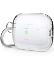 Чохол Elago Clear Hang Case for Airpods Pro 2nd Gen Transparent (EAPP2CL-HANG-CL)
