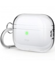 Чохол Elago Clear Hang Case for Airpods Pro 2nd Gen Transparent (EAPP2CL-HANG-CL)