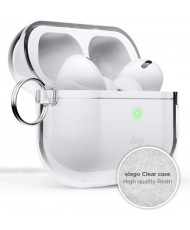 Чохол Elago Clear Hang Case for Airpods Pro 2nd Gen Transparent (EAPP2CL-HANG-CL)