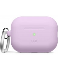 Чохол Elago Silicone Hang Case for Airpods Pro 2nd Gen Lavender (EAPP2SC-HANG-LV)