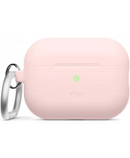 Чехол Elago Silicone Hang Case for Airpods Pro 2nd Gen Lovely Pink (EAPP2SC-HANG-LPK)
