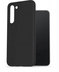 Чехол Epik Silicone Case для Samsung Galaxy S23+ Black