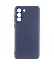 Чохол Epik Silicone Case для Samsung Galaxy S23+ Blue
