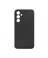 Чехол Epik Silicone Case для Samsung Galaxy S23 FE Black