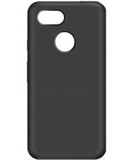 Чохол Epik Silicone Case для Google Pixel 3XL Black