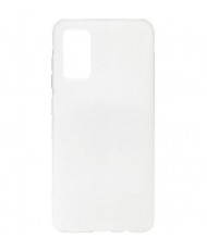 Чохол Epik Silicone Case для Samsung Galaxy S20+ White
