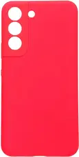 Чохол Epik Silicone Case для Samsung Galaxy S22 Red