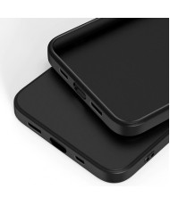 Чехол Epik Silicone Case для Samsung Galaxy S23 Black