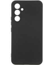 Чехол Epik Silicone Case для Samsung Galaxy S23 FE Black