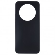 Чохол Epik Silicone Case для Xiaomi 12S Ultra Black