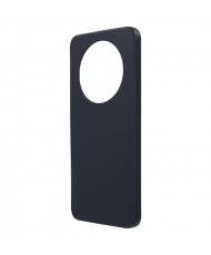 Чехол Epik Silicone Case для Xiaomi 12S Ultra Black