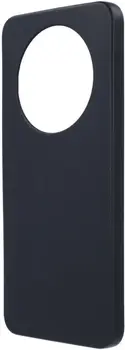 Чехол Epik Silicone Case для Xiaomi 12S Ultra Black