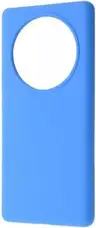 Чохол Epik Silicone Case для Xiaomi 12S Ultra Blue
