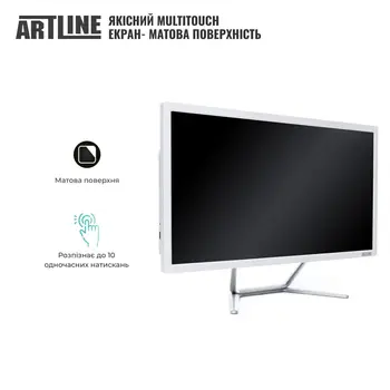 Моноблок ARTLINE Business F27 (F27v14Winw)