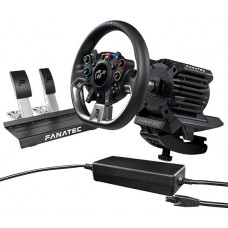 Комплект FANATEC Gran Turismo DD Pro (8Nm) Bundle