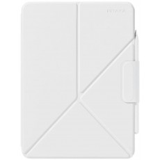 Чохол для планшета Pitaka MagEZ Case Folio 2 White for iPad Pro 11" (4th/3th Gen) (FOL2303)