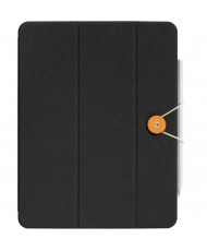 Чохол для планшета Native Union W.F.A Folio 11" Case Black for iPad Pro 11" (4th-1st Gen) (FOLIO-BLK-11)