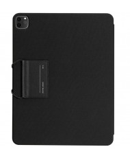 Чохол для планшета Native Union W.F.A Folio 11" Case Black for iPad Pro 11" (4th-1st Gen) (FOLIO-BLK-11)