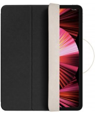 Чехол для планшета Native Union W.F.A Folio 13" Case Black for iPad Pro 12.9" (6th/5th Gen) (FOLIO-BLK-13)