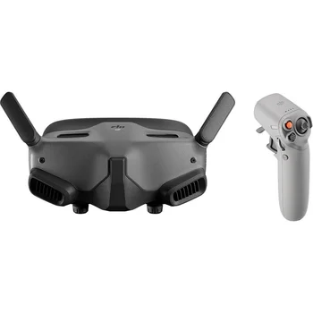 FPV окуляри DJI Goggles 2 Motion Combo (CP.FP.00000120.01)