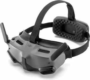 FPV окуляри DJI Goggles Integra (CP.FP.00000113.01)