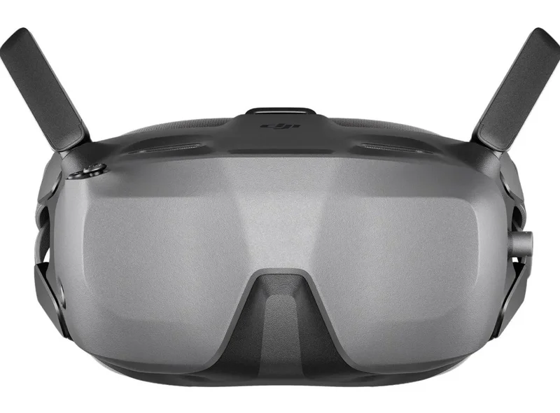 DJI Goggles ゴーグル FPV окуляри DJI Goggles N3 (CP.RC.00000032.02) - купити по кращій