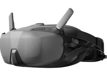 FPV окуляри DJI Goggles N3 (CP.RC.00000032.02)