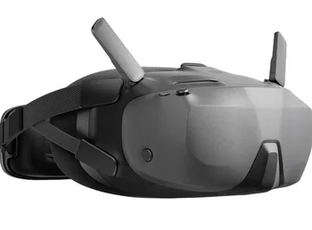 FPV окуляри DJI Goggles N3 (CP.RC.00000032.02)