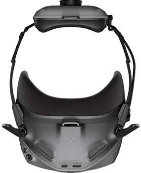 FPV окуляри DJI Goggles N3 (CP.RC.00000032.02)
