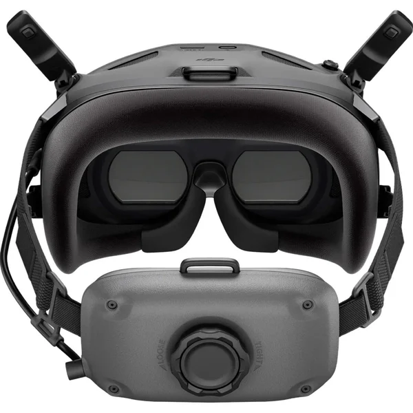 DJI Goggles ゴーグル FPV окуляри DJI Goggles N3 (CP.RC.00000032.02) - купити по кращій