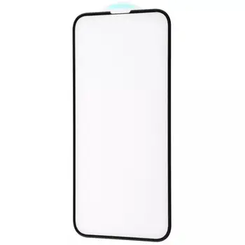 Захисне скло для смартфона FULL SCREEN 4D 360 iPhone 13 Pro Max/14 Plus без упаковки Black