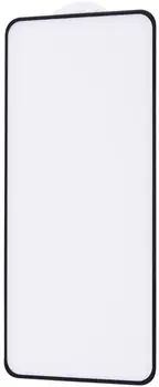 Захисне скло для смартфона FULL SCREEN HQ Samsung Galaxy S21 Black
