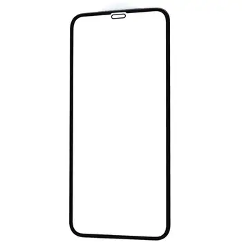 Захисне скло для смартфона FULL SCREEN HQ iPhone XS Max/11 Pro Max Black