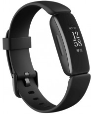 Фітнес-браслет Fitbit Inspire 2 Black (FB418BKBK)