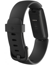 Фитнес-браслет Fitbit Inspire 2 Black (FB418BKBK)