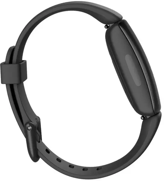 Фитнес-браслет Fitbit Inspire 2 Black (FB418BKBK) - купить по