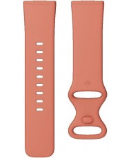 Смарт-годинник Fitbit Versa 3 Pink Clay/Soft Gold Aluminum (FB511GLPK)