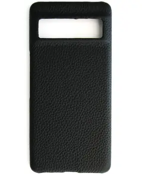 Чохол Fundas Leather case Google Pixel 7 Black