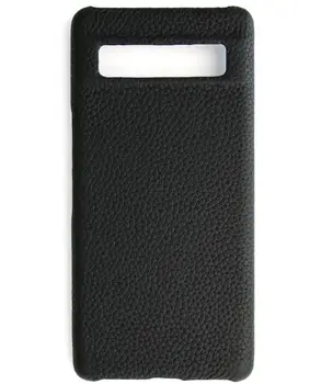 Чохол Fundas Leather case Google Pixel 7a Black
