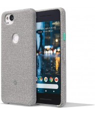 Протиударний чохол Fabric case Google Pixel 2 Cement (GA00160-IN)