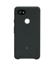 Протиударний чохол Fabric case Google Pixel 2 XL Carbon (GA00167-IN)
