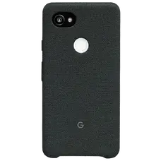 Протиударний чохол Fabric case Google Pixel 2 XL Carbon (GA00167-IN)